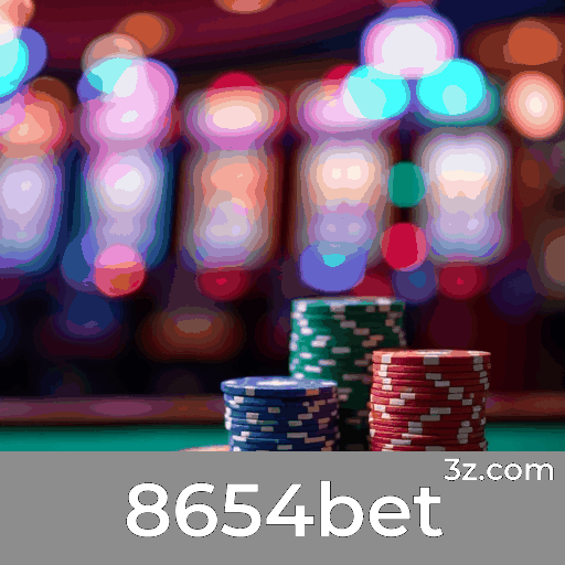 8654bet: Apostas Esportivas Precisão e Excelência