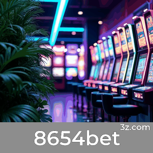Domine os Jogos de Cassino com 8654bet: Estratégias Vencedoras