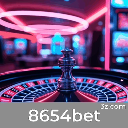 Experiência de Casino Elite no 8654bet: Dealers Reais e Jogos Premium