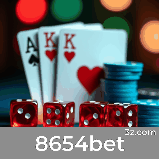 8654bet: Bônus Generosos para Jogadores Brasileiros