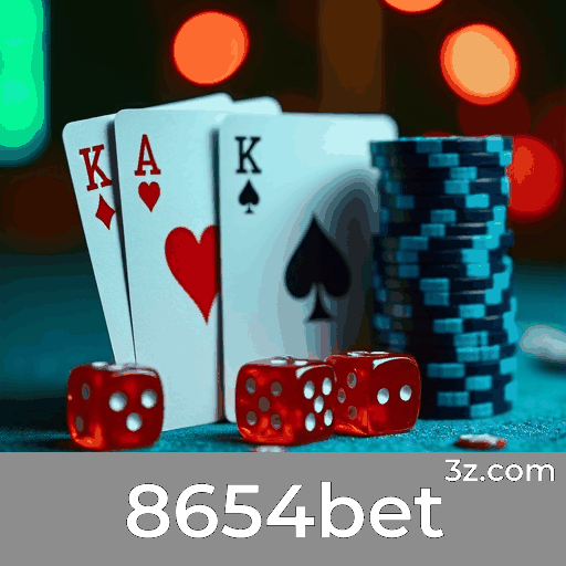 Inovação Tecnológica da 8654bet: Seu Entretenimento Digital