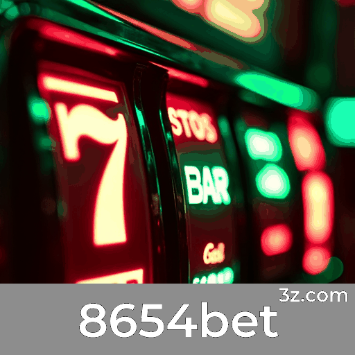 Universo de Jogos Extraordinários do 8654bet: Diversão Sem Limites