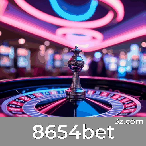 Universo de Jogos Extraordinários do 8654bet: Diversão Sem Limites