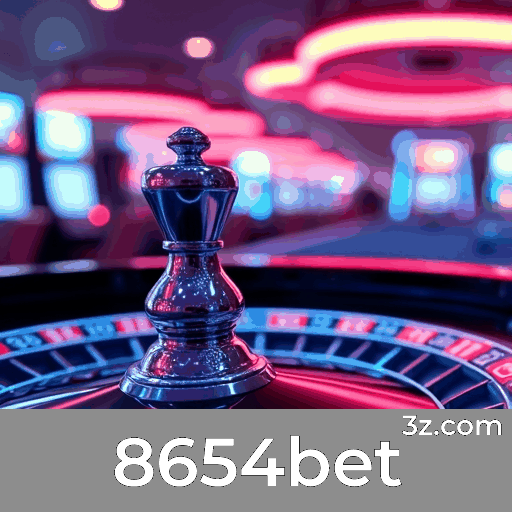 Inovação Tecnológica da 8654bet: Seu Entretenimento Digital