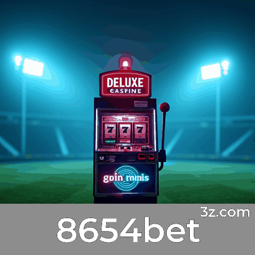 Aumente Seus Lucros com o App 8654bet