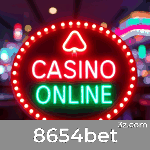 8654bet: Seu cassino premiado e seguro