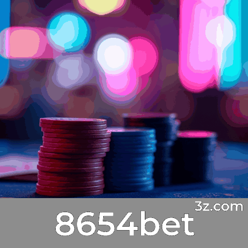Aumente Seus Lucros com o App 8654bet