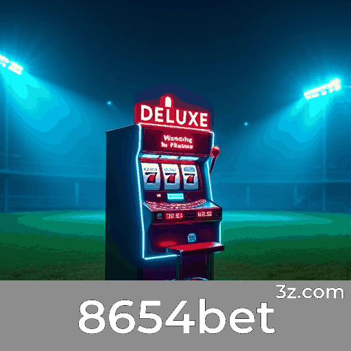 Domine os Jogos de Cassino com 8654bet: Estratégias Vencedoras