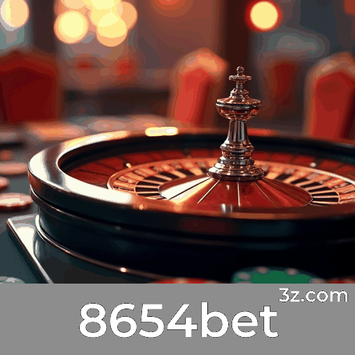 Domine os Jogos de Cassino com 8654bet: Estratégias Vencedoras