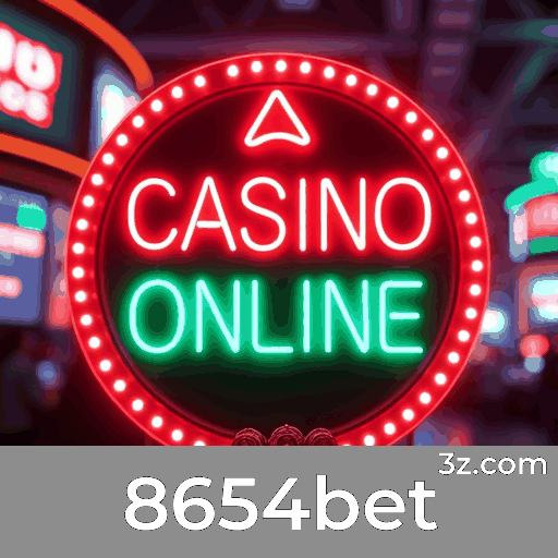 Domine os Jogos de Cassino com 8654bet: Estratégias Vencedoras